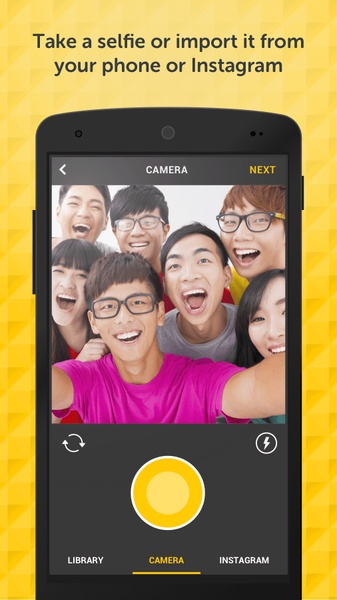 Fotoku - Preview 4