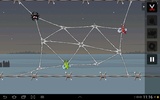 Greedy Spiders Free screenshot 11