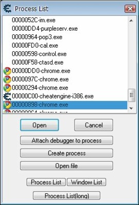 How to Use Cheat Engine to Emulator LDPlayer -  - Android &  iOS MODs, Mobile Games & Apps