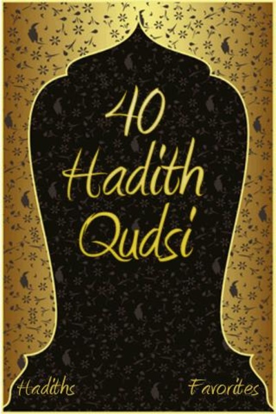 40 Hadith Qudsi - Preview 5