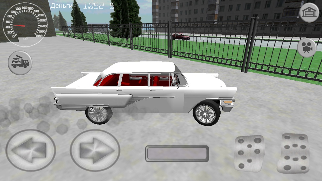 Criminal Russia 3D - Preview 4