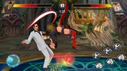 Ultimate battle fighting games screenshot 3