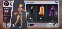 PortalOne Arcade screenshot 1