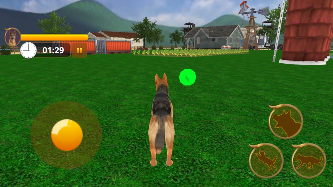 Shepherd Dog Simulator - Preview 3
