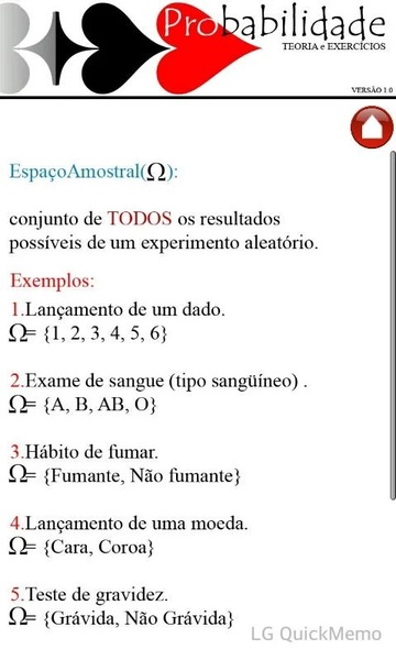 Probabilidade - Preview 2