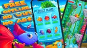 Fish Game Offline Games screenshot 4