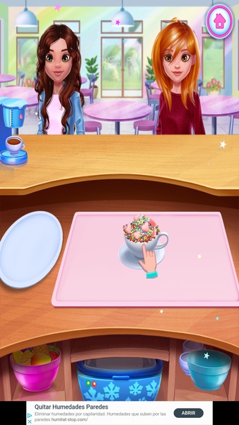 Unicorn Food - Preview 11
