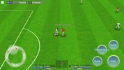 Winner Soccer Evo Elite screenshot 7