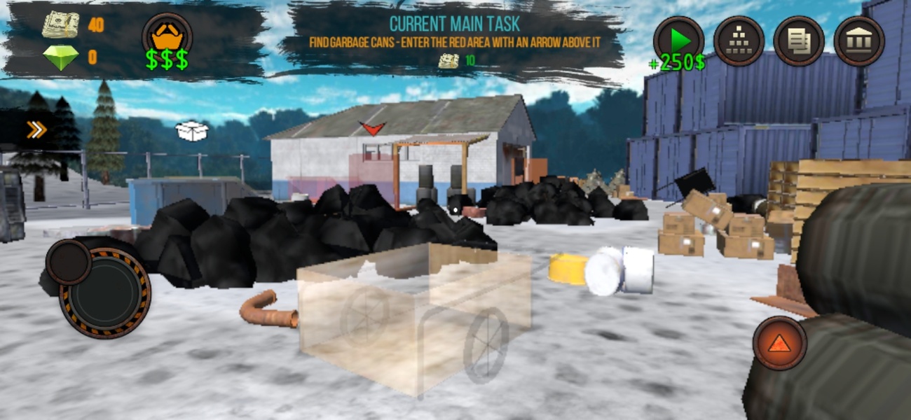Junkyard Builder - Preview 5