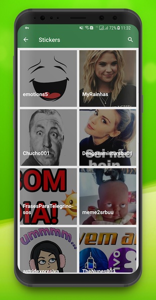 Zap Zap Messenger::Appstore for Android