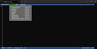 Microsoft Edit screenshot 4