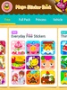 MegaSticker screenshot 9