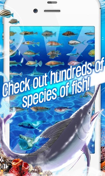 Extreme Fishing 2 - Preview 4