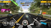 Motorcycle Racing Champion screenshot 3