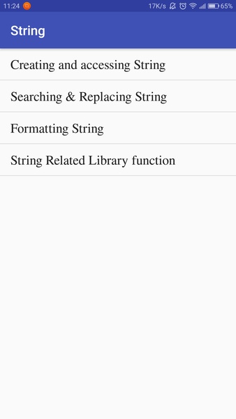 PHP Programming - Preview 2