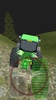 Farming Tractor Drive Simulator 3D screenshot 2