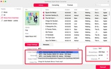 SpotiKeep Apple Music Converter screenshot 3