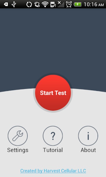LCD Screen Tester - Preview 18