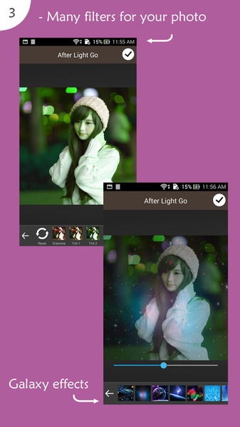 After Light Go - Preview 3