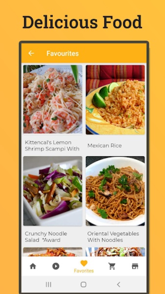 Rice Recipes - Preview 10