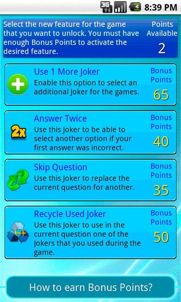 World Intelligence Contest - Preview 2