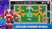 Bomber Battle : Bomb Man Arena screenshot 8