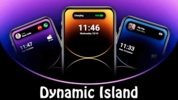 Dynamic Island screenshot 1