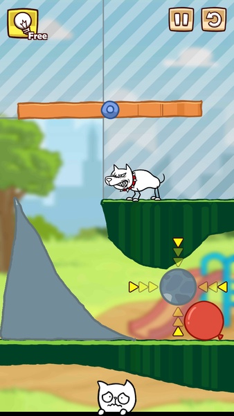 Save Cat - Preview 4