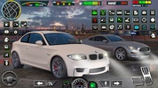 US Car Driving School-Car game screenshot 2