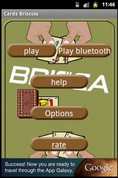 Cards Briscola - Preview 2