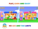 RMB Games 1: Toddler Games screenshot 7