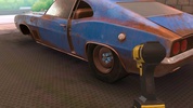 Car Restore - Car Mechanic screenshot 1