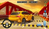 Extreme GT Stunt Car Adventure-Mega Ramp Car Race screenshot 3