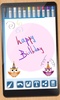 Create Birhtday Cards screenshot 7