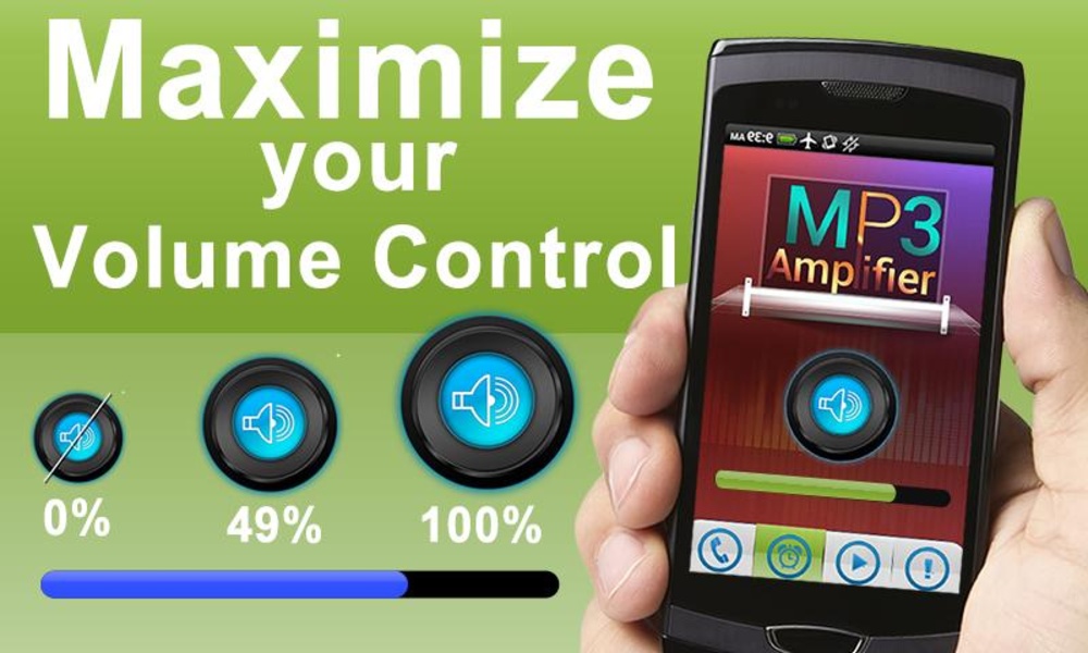 Mp3 Amplifier - Preview 4
