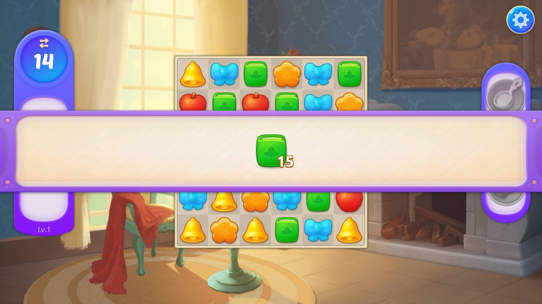 Castle Story: Puzzle & Choice - Preview 3