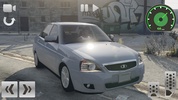 Russian Drift Priora screenshot 4