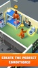 Prison Tycoon screenshot 3