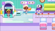 Sweet Doll: My Hospital Games screenshot 9