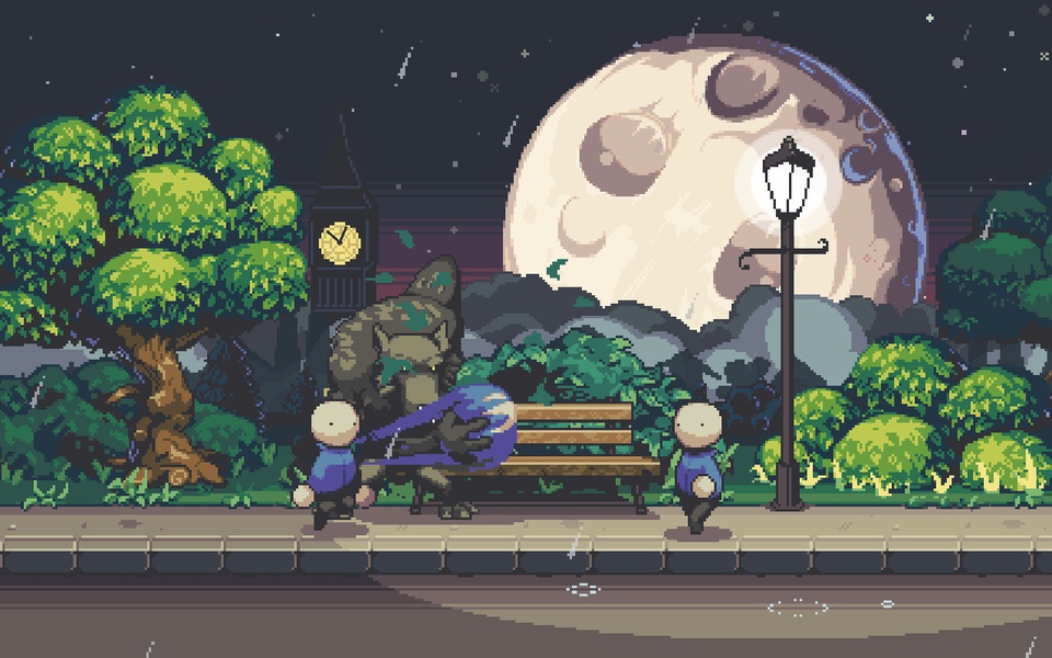 Werewolf Tycoon - Preview 5