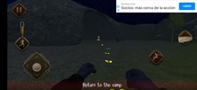 Siren Head Forest Survival screenshot 8