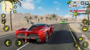 Gangster Car Thief Simulator screenshot 6