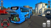 euro bus simulator ultimate 3d screenshot 9