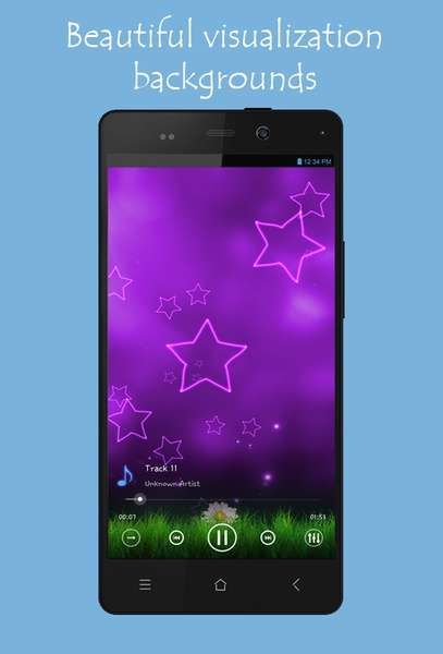 3D Player - Preview 8