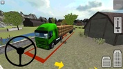 Farm Truck 3D: Hay 2 screenshot 4