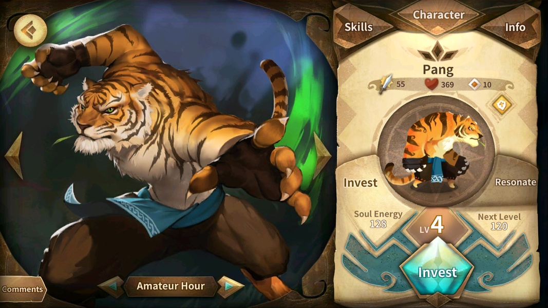 Sdorica -sunset- - Preview 5