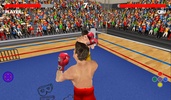 Killer Street Boxing screenshot 1