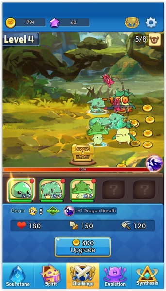 Elf Alliance - Preview 10