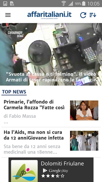 affaritaliani.it - Preview 6