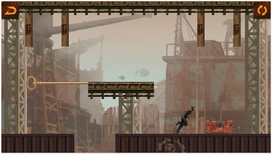 Desert World - Preview 8